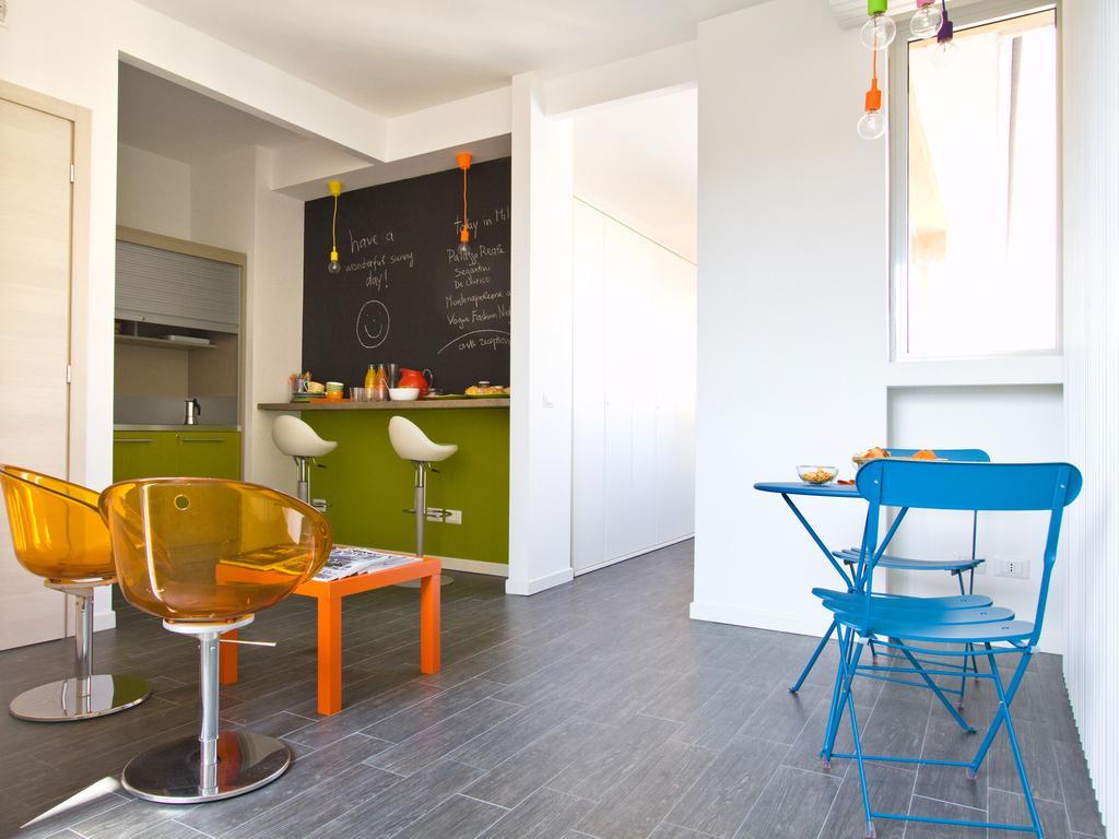Bnb Hello Milano Zewnętrze zdjęcie