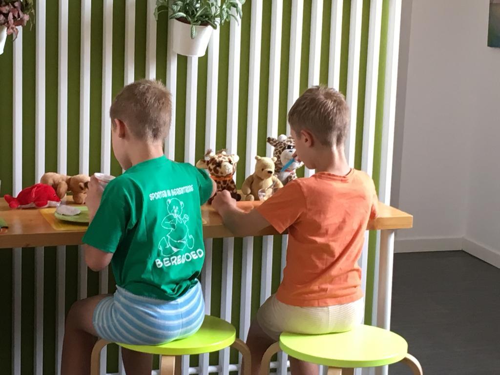 Bnb Hello Milano Zewnętrze zdjęcie