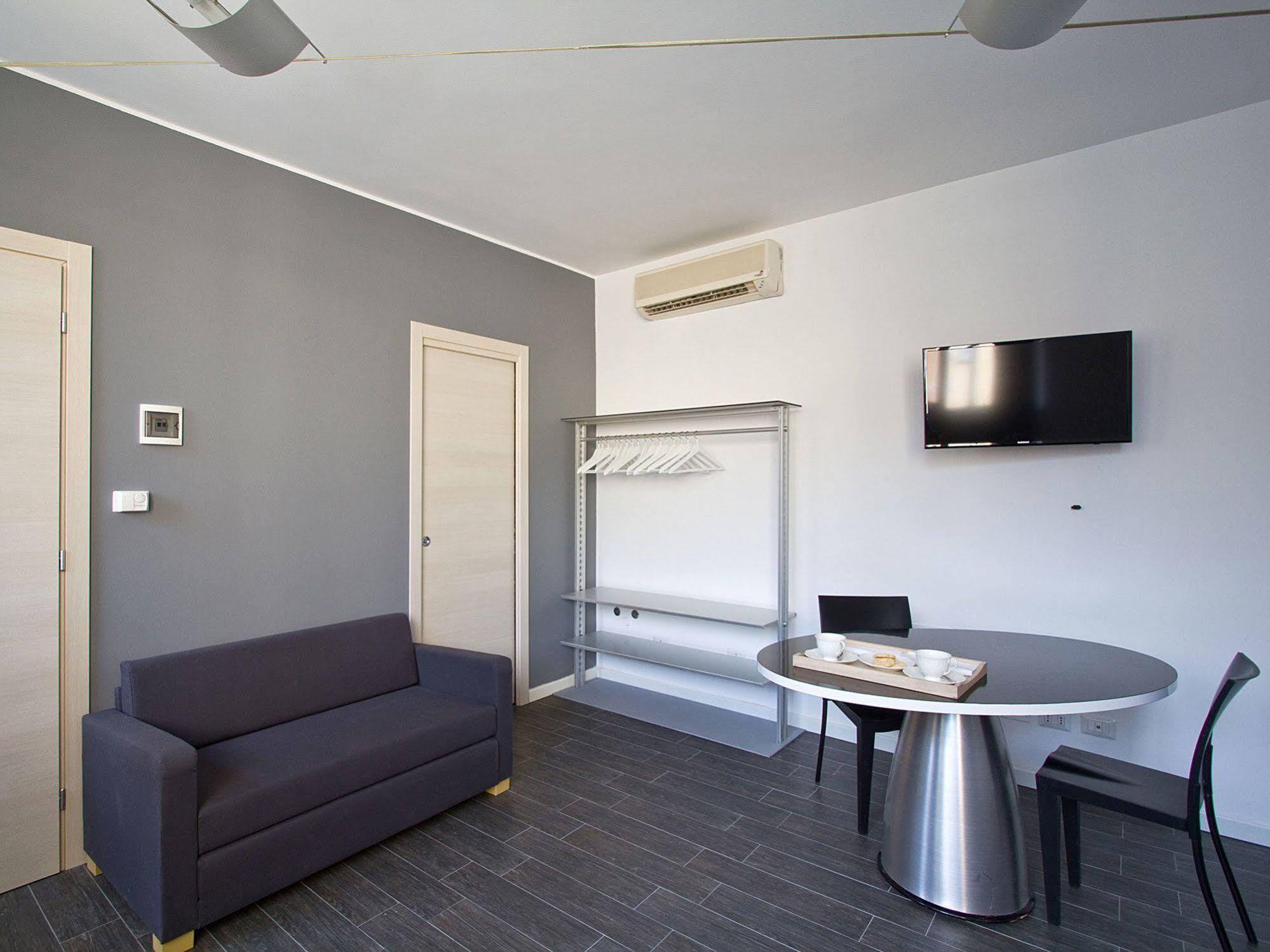 Bnb Hello Milano Zewnętrze zdjęcie