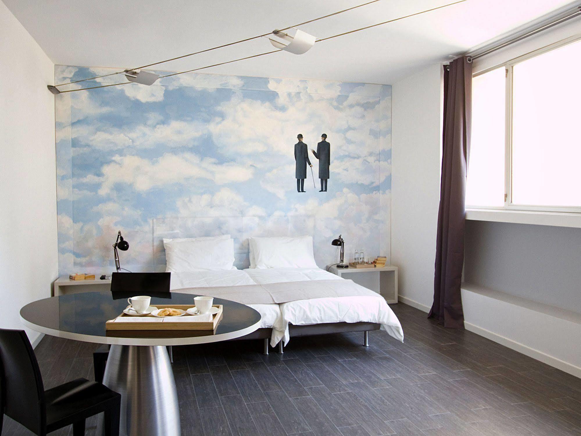 Bnb Hello Milano Zewnętrze zdjęcie