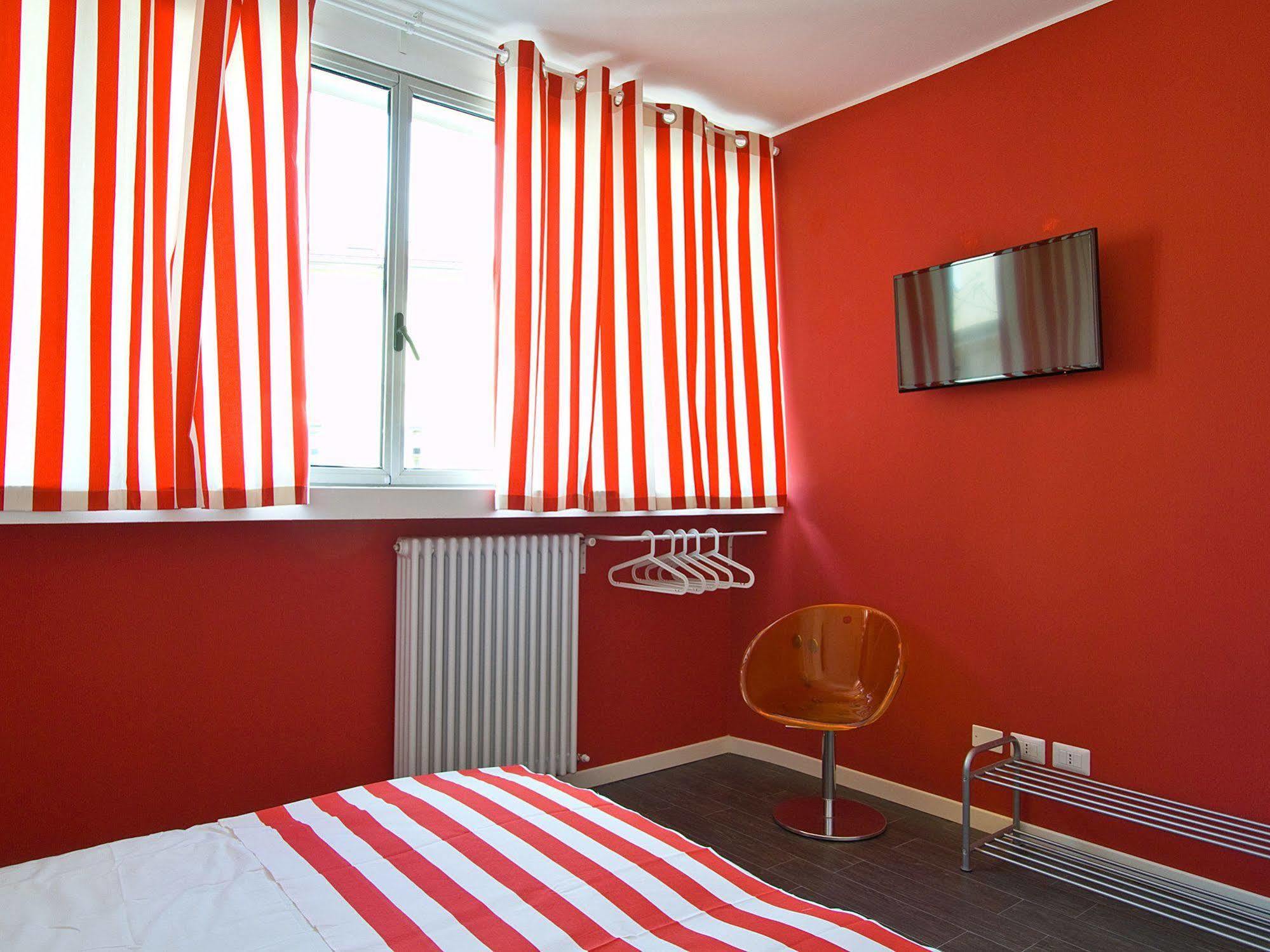 Bnb Hello Milano Zewnętrze zdjęcie