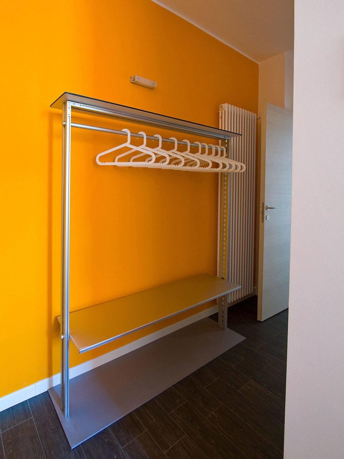Bnb Hello Milano Zewnętrze zdjęcie